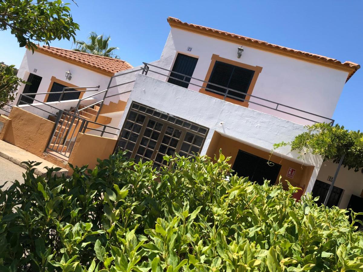 Apartamentos Atalayas Extremadura Zafra Exterior foto