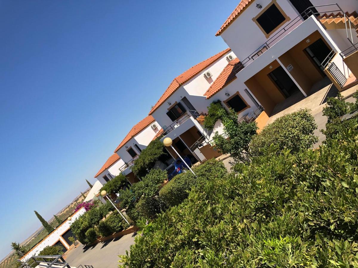 Apartamentos Atalayas Extremadura Zafra Exterior foto
