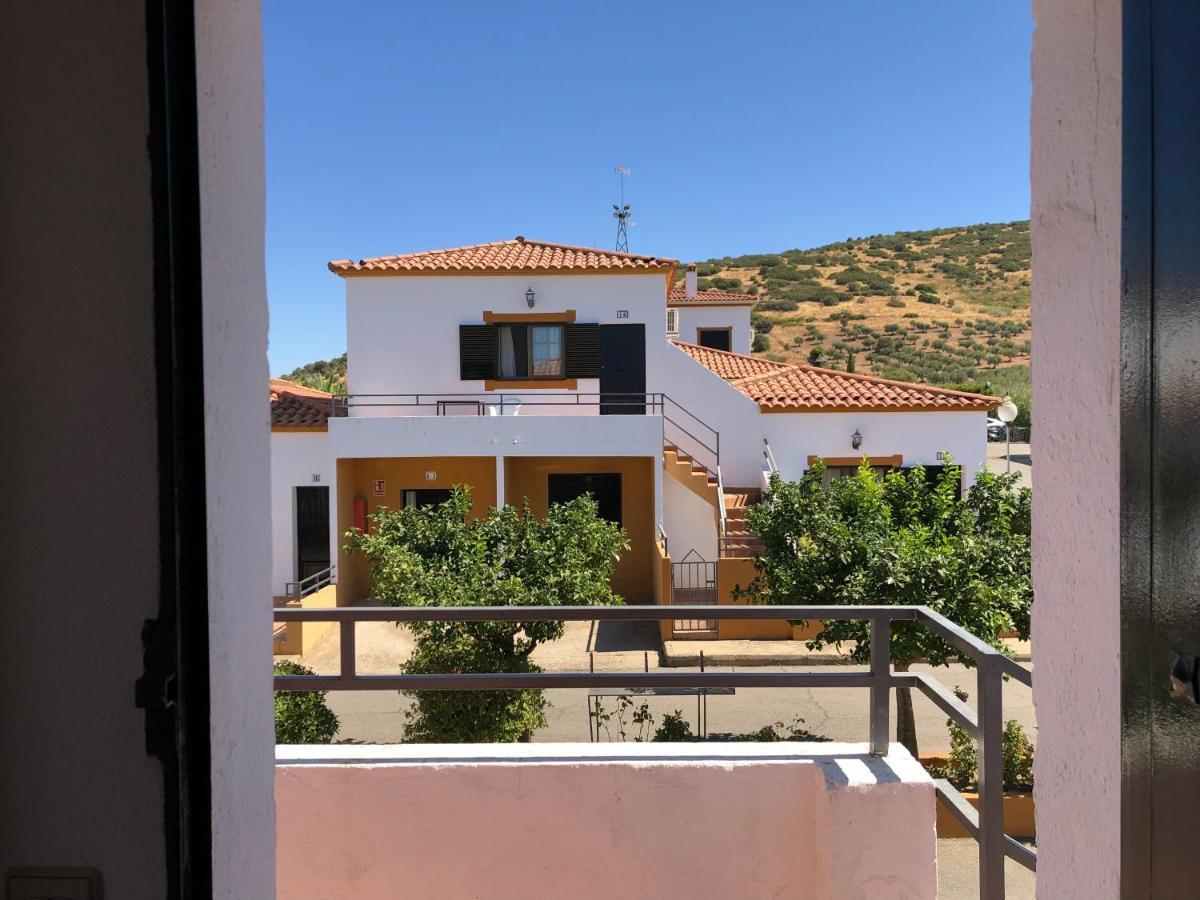 Apartamentos Atalayas Extremadura Zafra Exterior foto