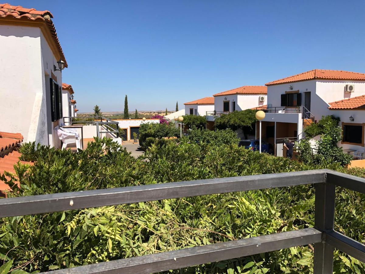 Apartamentos Atalayas Extremadura Zafra Exterior foto