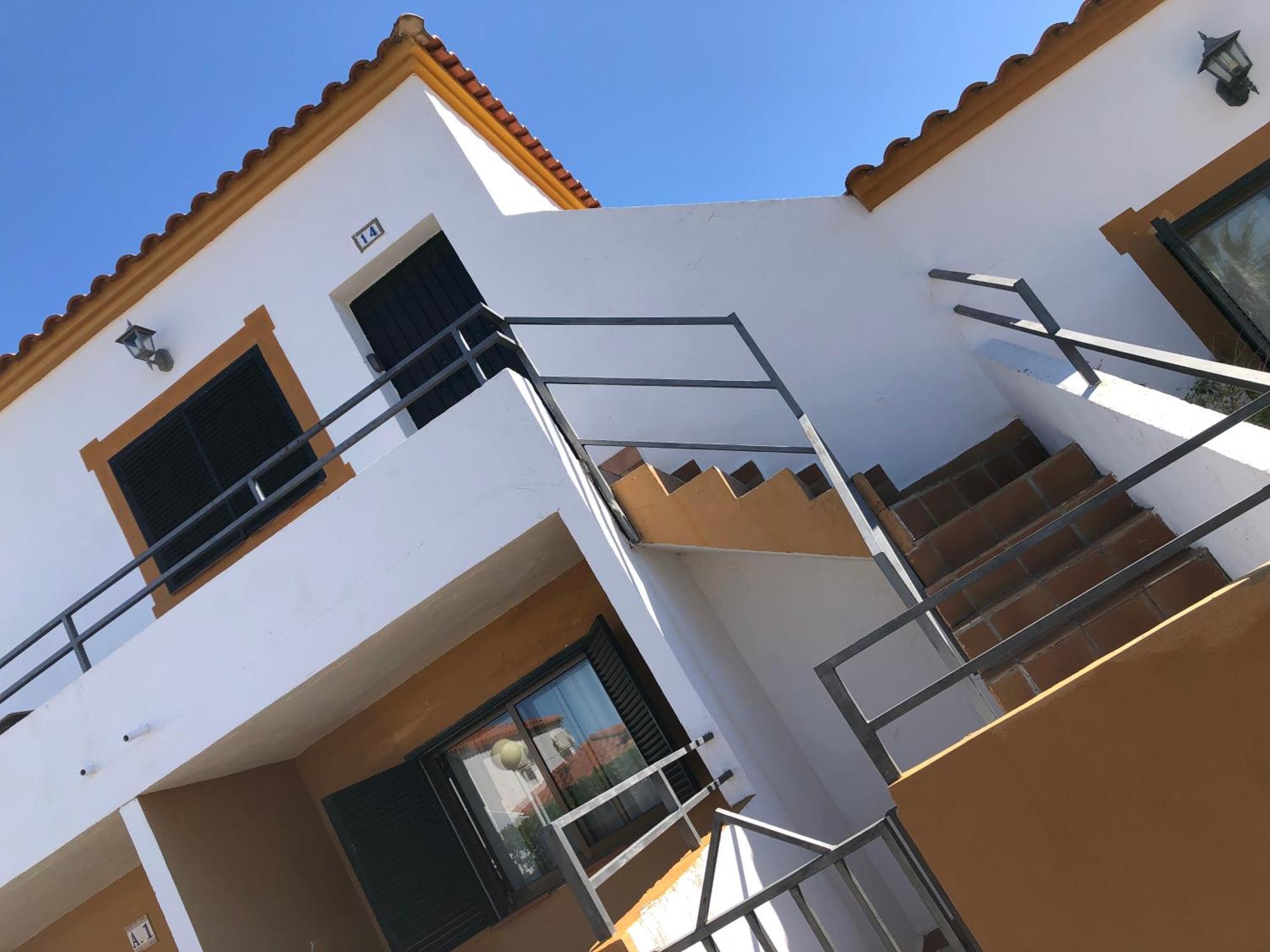 Apartamentos Atalayas Extremadura Zafra Exterior foto