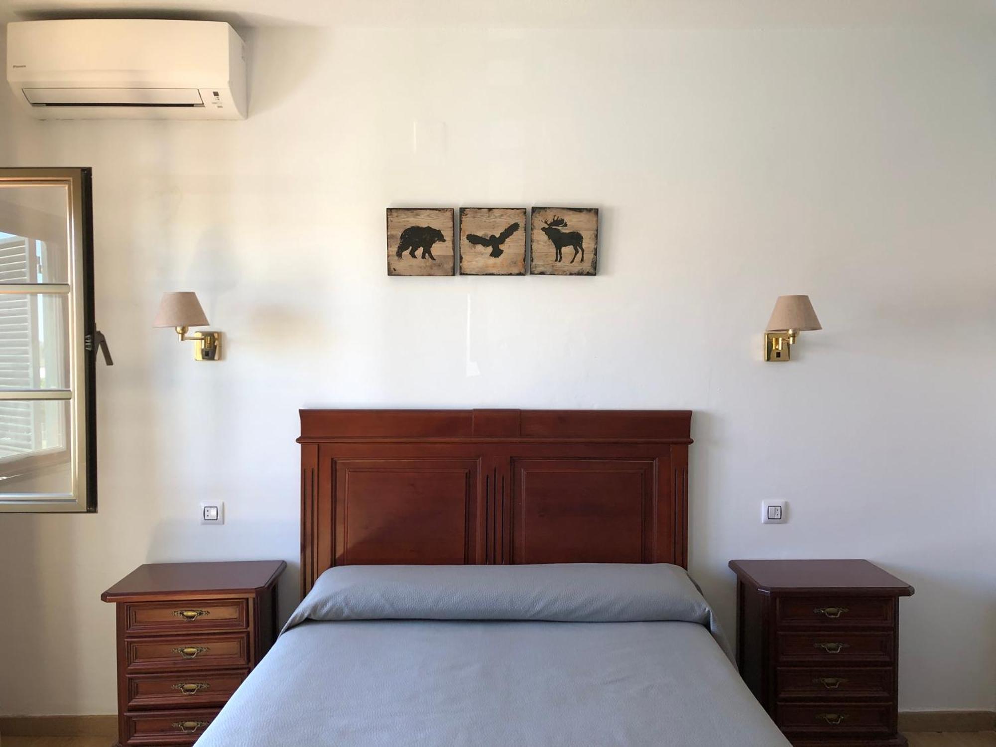 Apartamentos Atalayas Extremadura Zafra Exterior foto