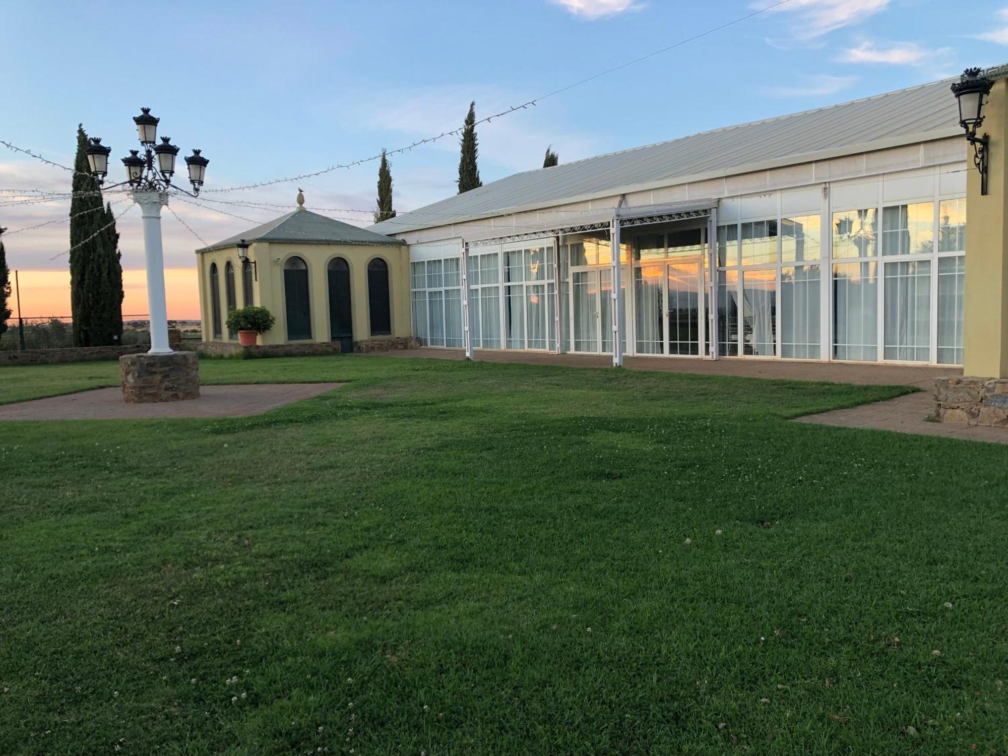 Apartamentos Atalayas Extremadura Zafra Exterior foto