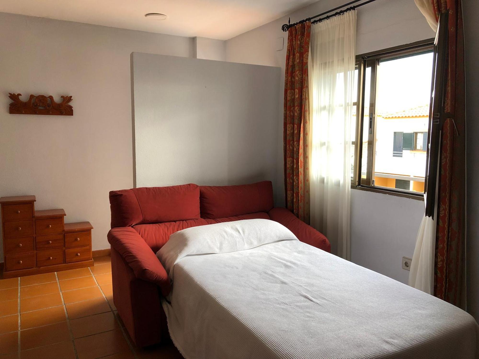 Apartamentos Atalayas Extremadura Zafra Zimmer foto