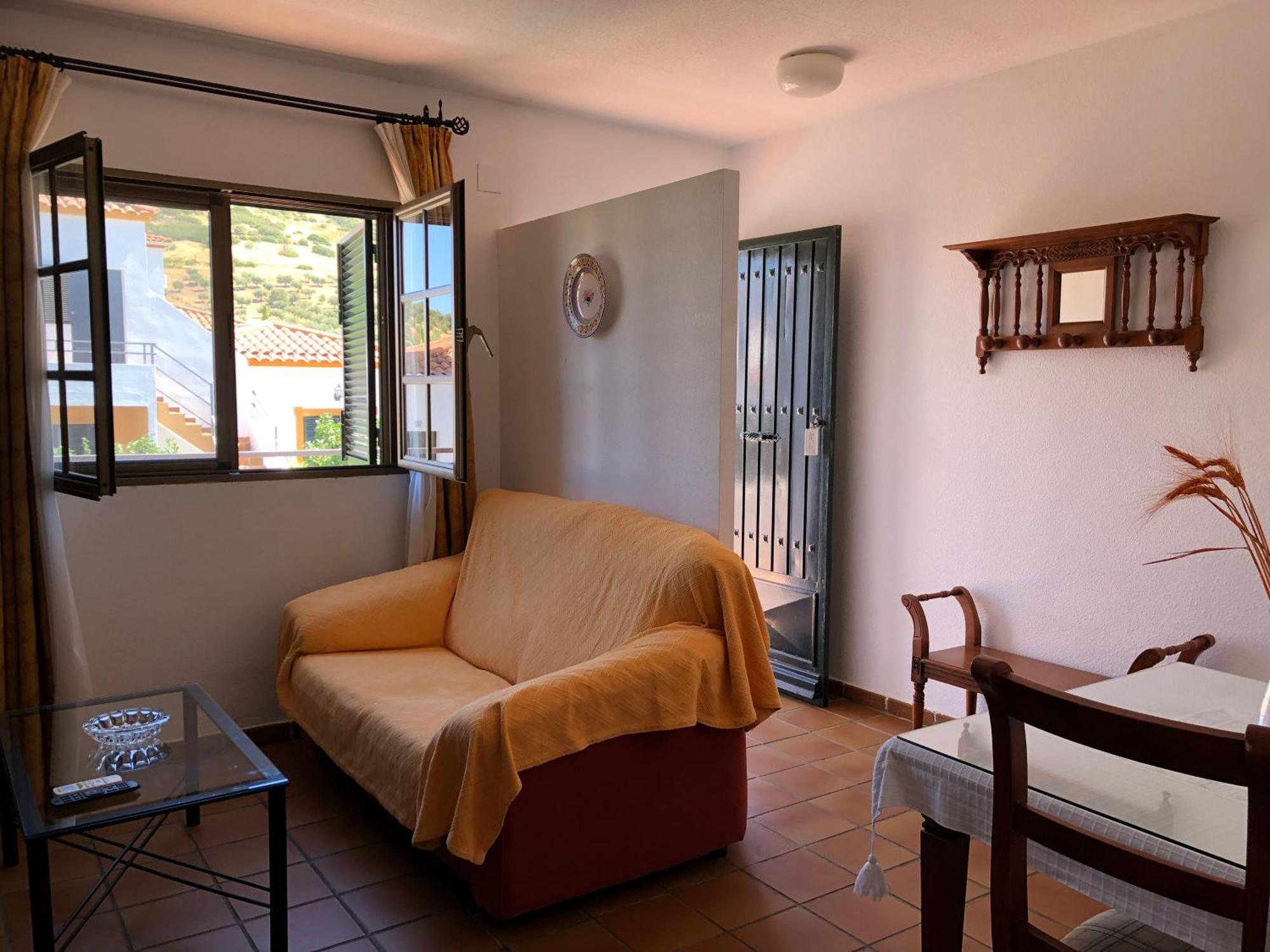Apartamentos Atalayas Extremadura Zafra Zimmer foto