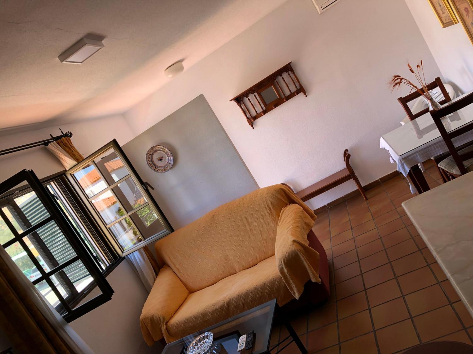 Apartamentos Atalayas Extremadura Zafra Zimmer foto