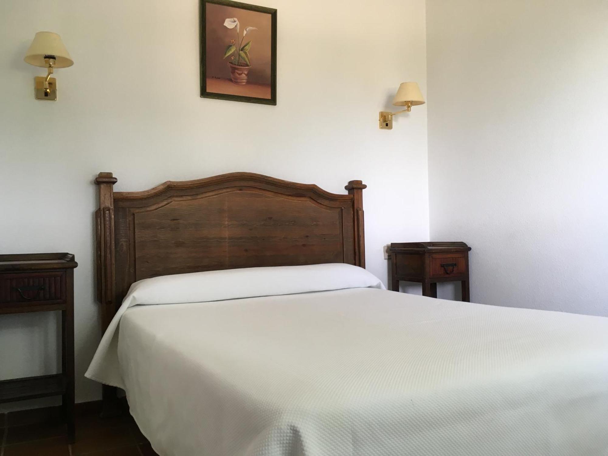Apartamentos Atalayas Extremadura Zafra Zimmer foto