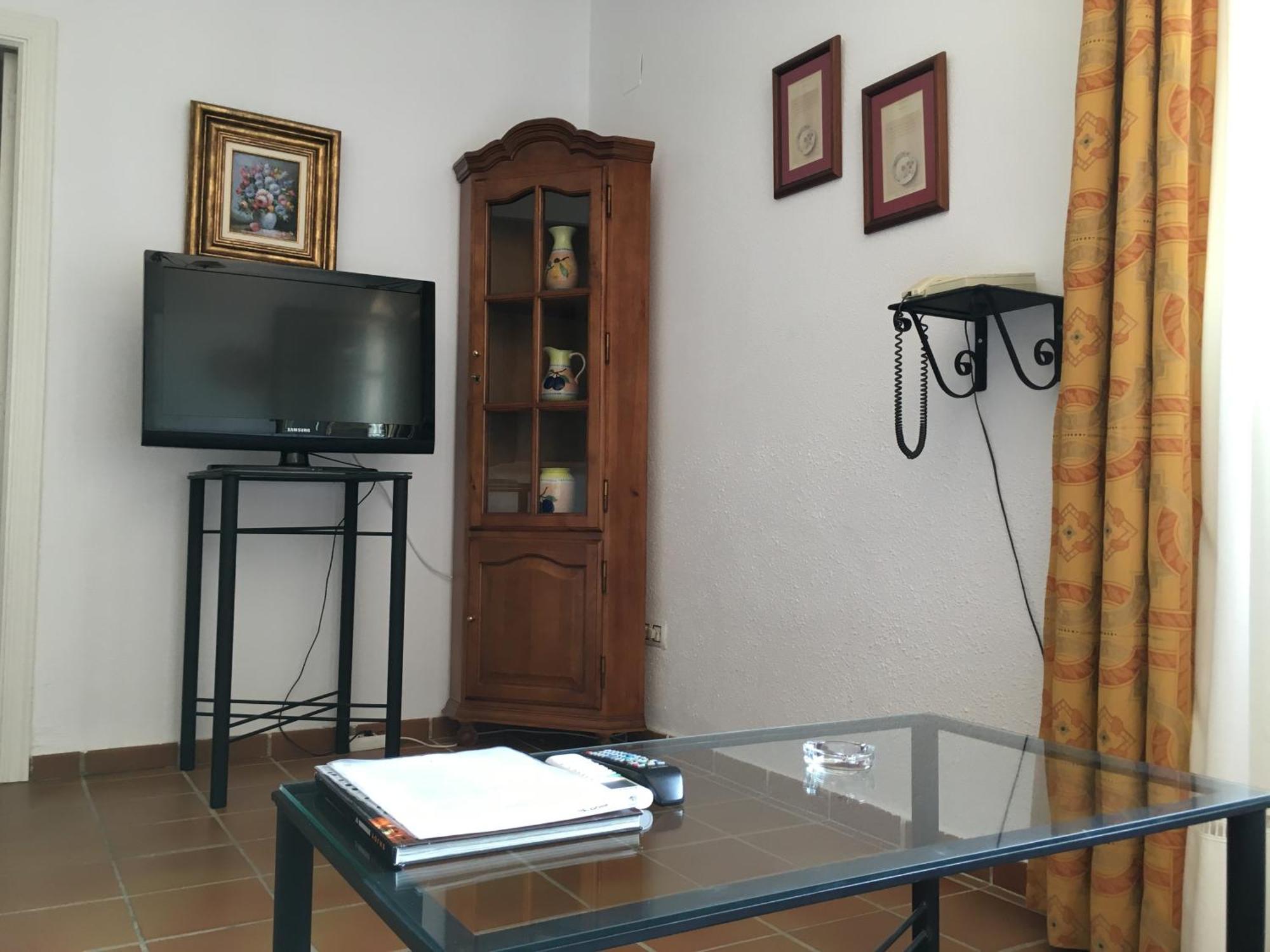 Apartamentos Atalayas Extremadura Zafra Zimmer foto