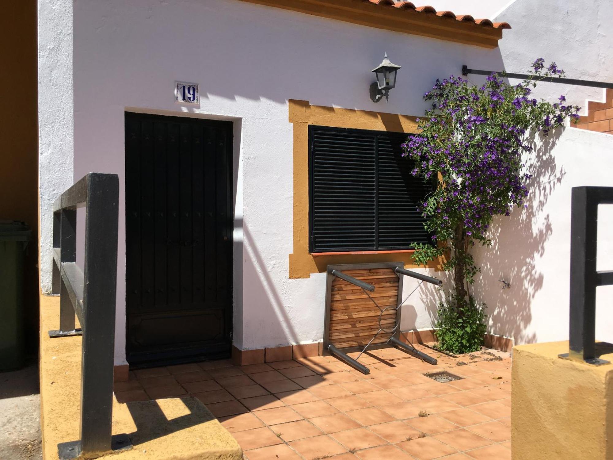 Apartamentos Atalayas Extremadura Zafra Zimmer foto