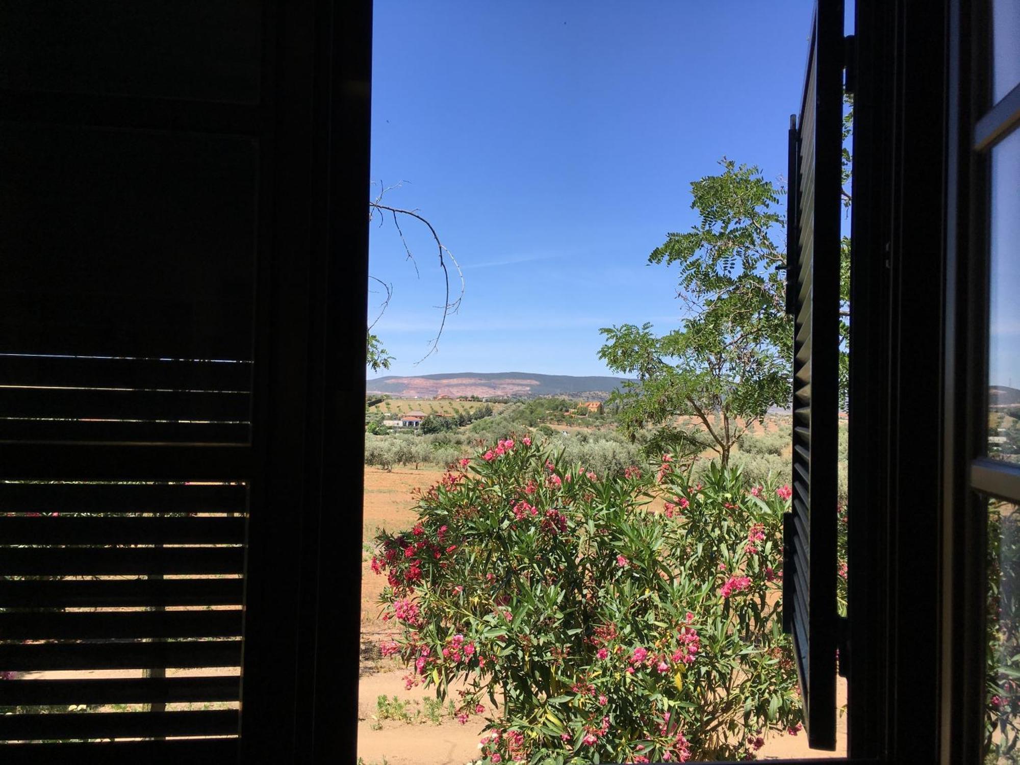 Apartamentos Atalayas Extremadura Zafra Zimmer foto