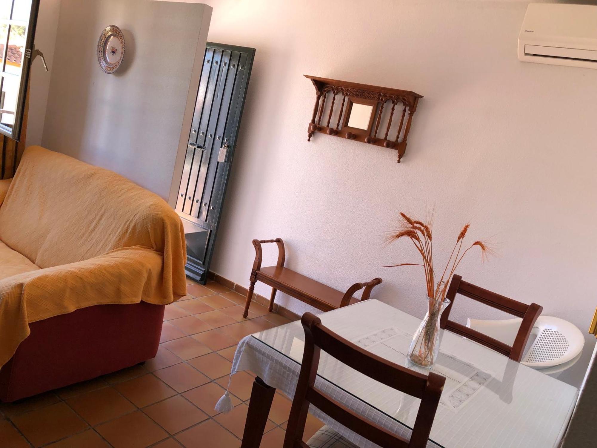 Apartamentos Atalayas Extremadura Zafra Zimmer foto