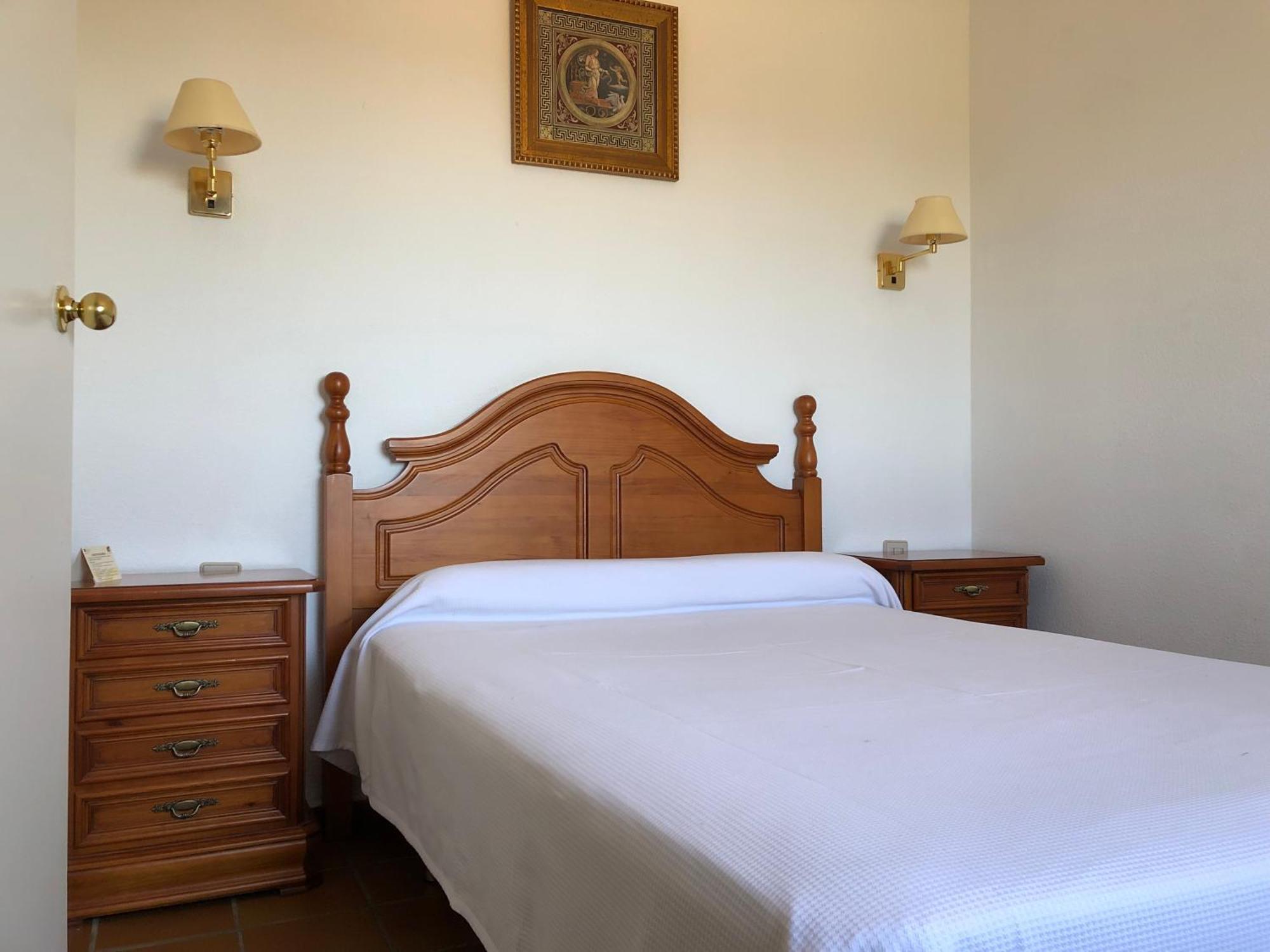 Apartamentos Atalayas Extremadura Zafra Zimmer foto