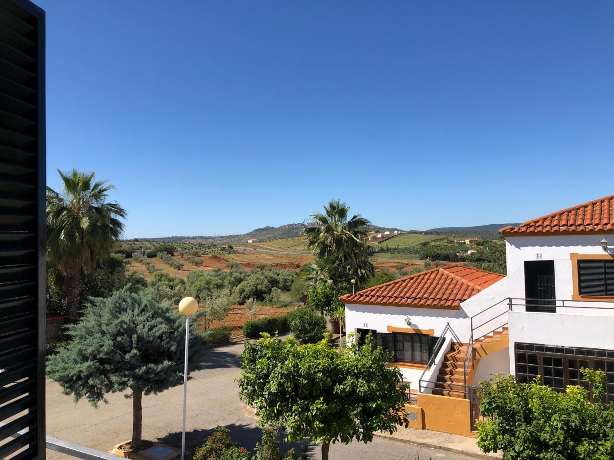 Apartamentos Atalayas Extremadura Zafra Zimmer foto