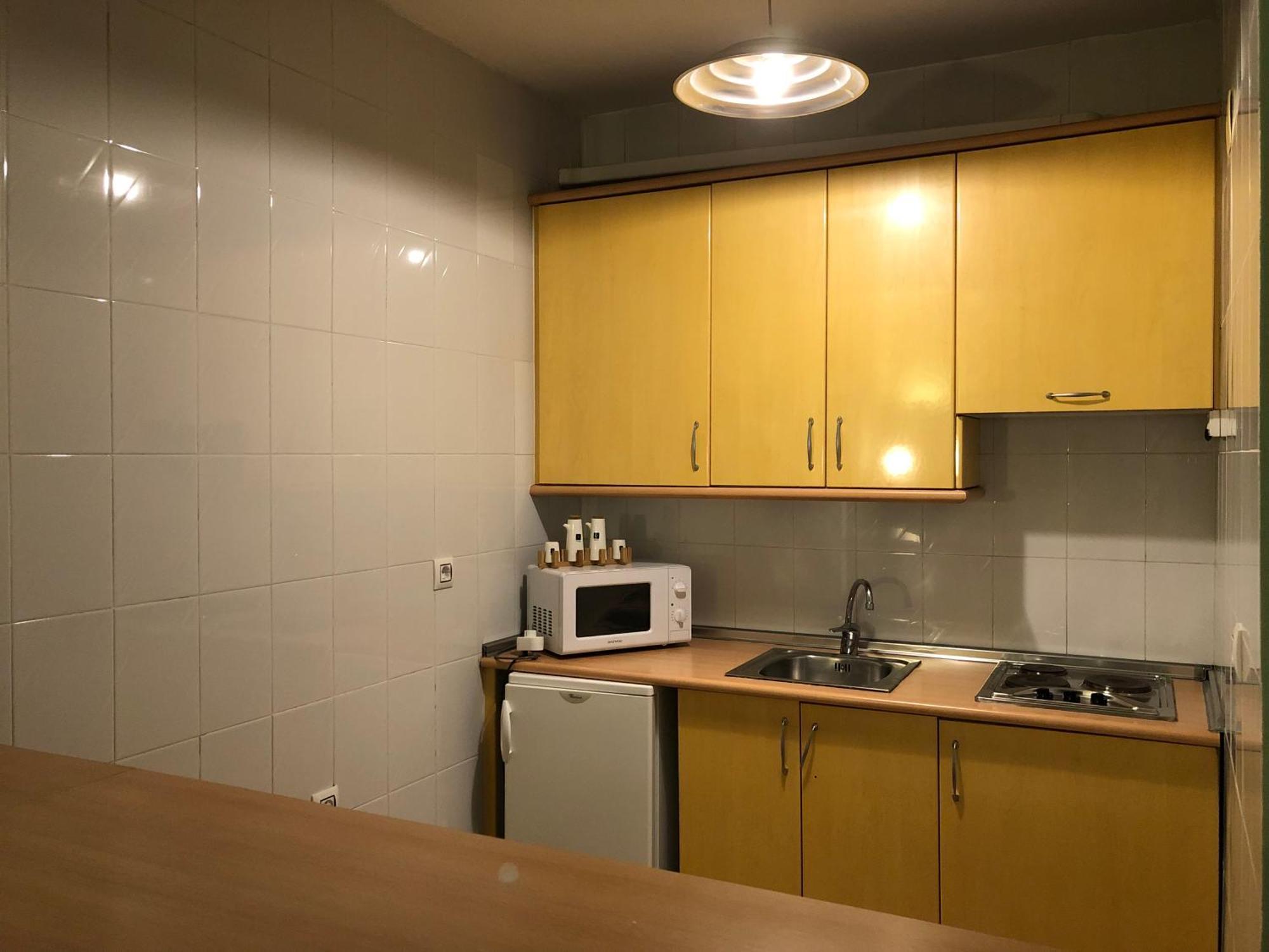 Apartamentos Atalayas Extremadura Zafra Exterior foto