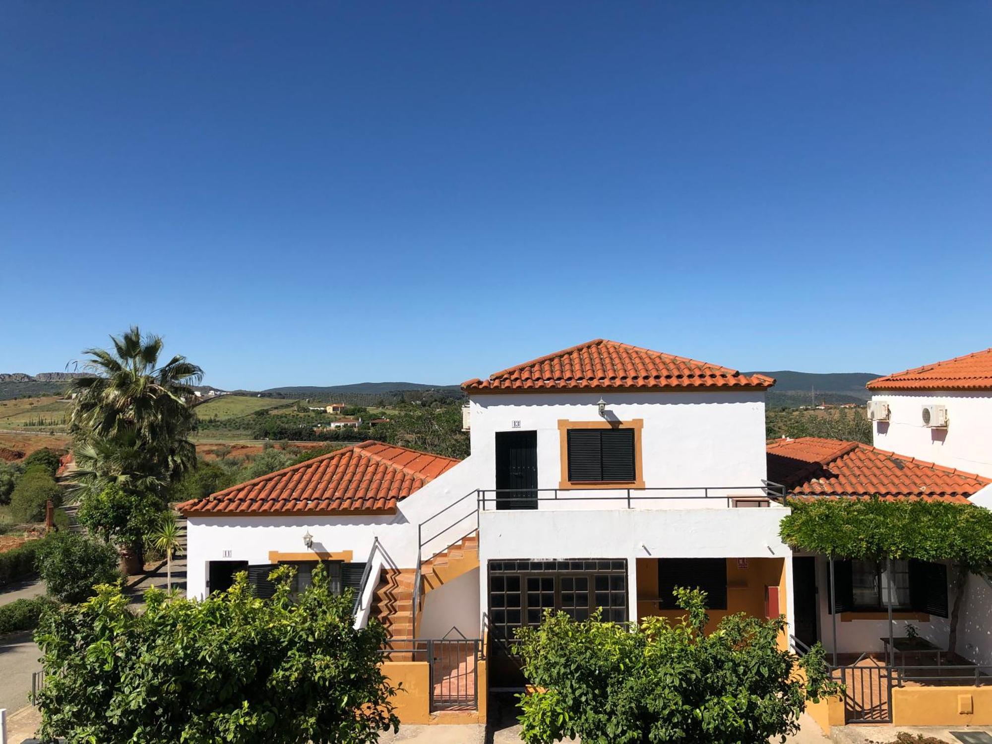 Apartamentos Atalayas Extremadura Zafra Zimmer foto