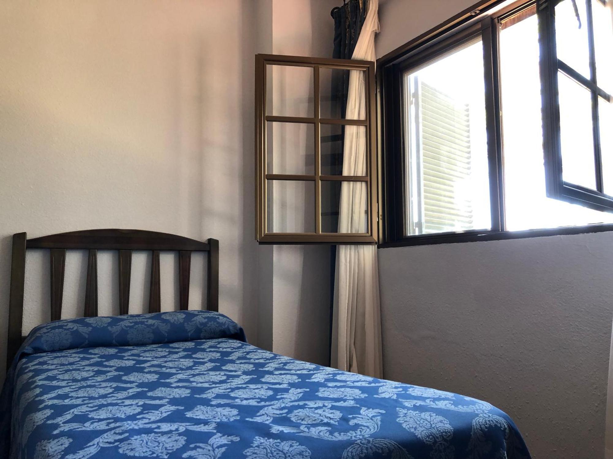 Apartamentos Atalayas Extremadura Zafra Zimmer foto