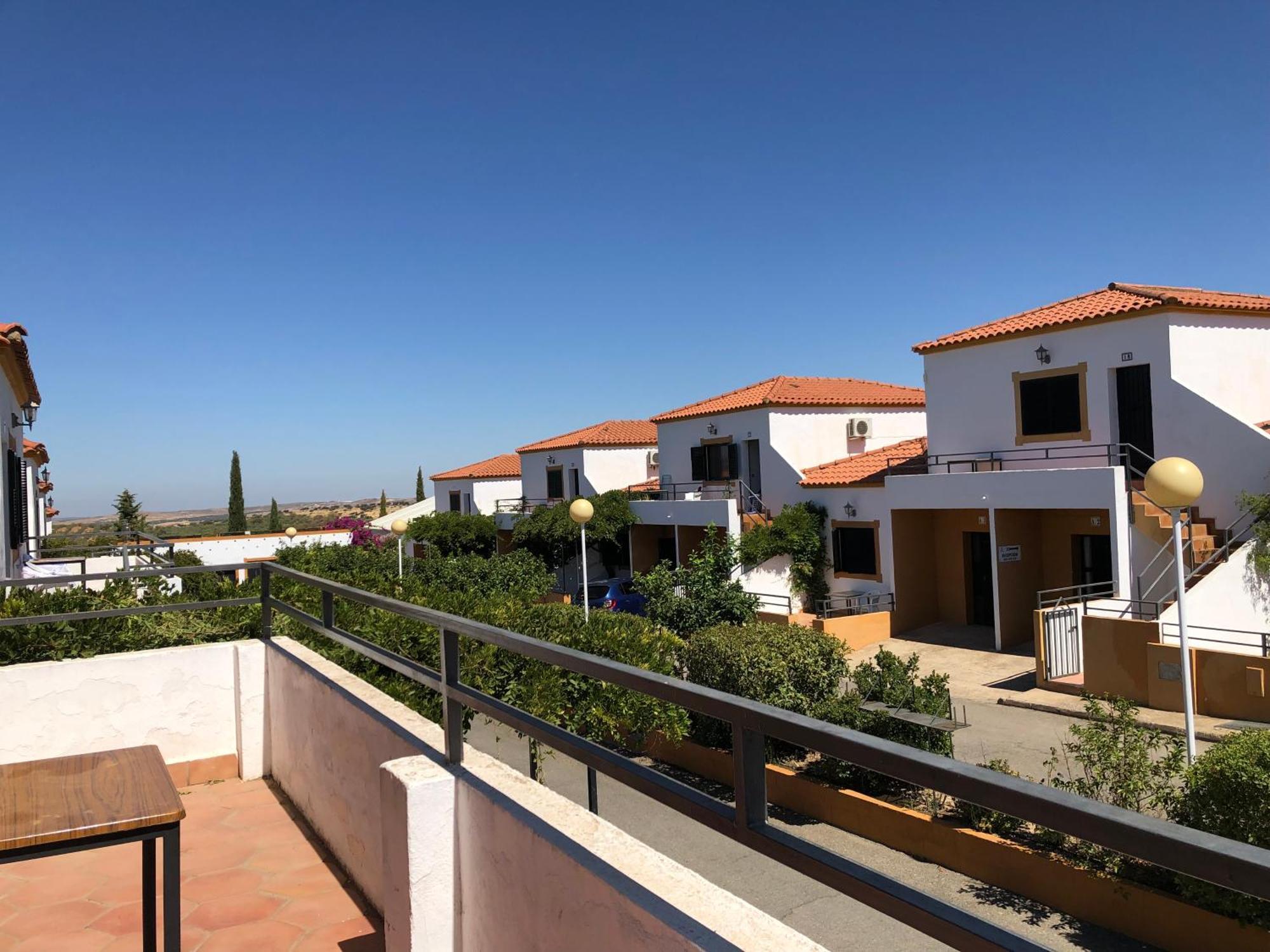 Apartamentos Atalayas Extremadura Zafra Zimmer foto