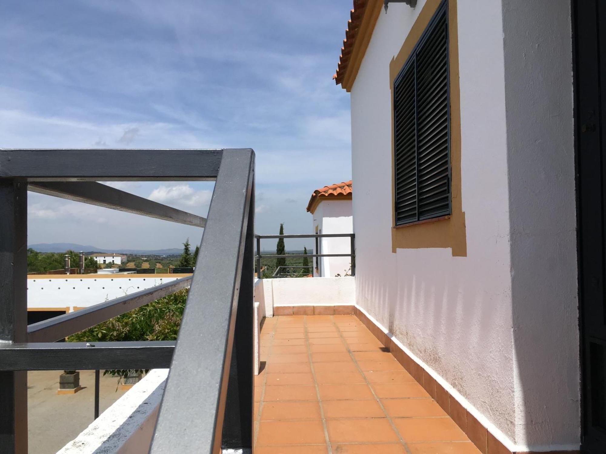 Apartamentos Atalayas Extremadura Zafra Zimmer foto