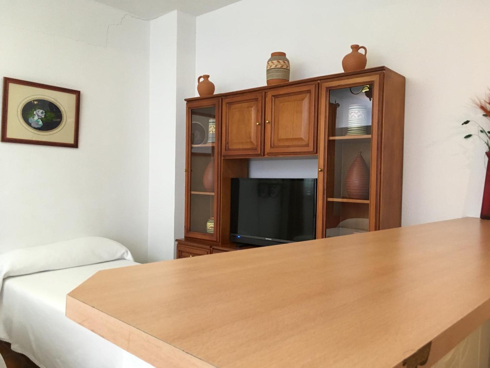 Apartamentos Atalayas Extremadura Zafra Zimmer foto