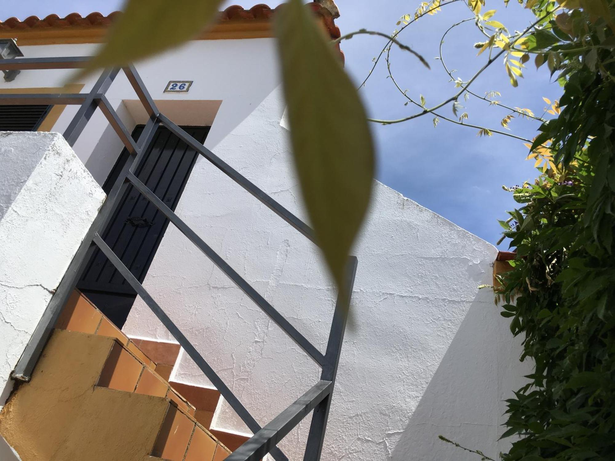 Apartamentos Atalayas Extremadura Zafra Zimmer foto