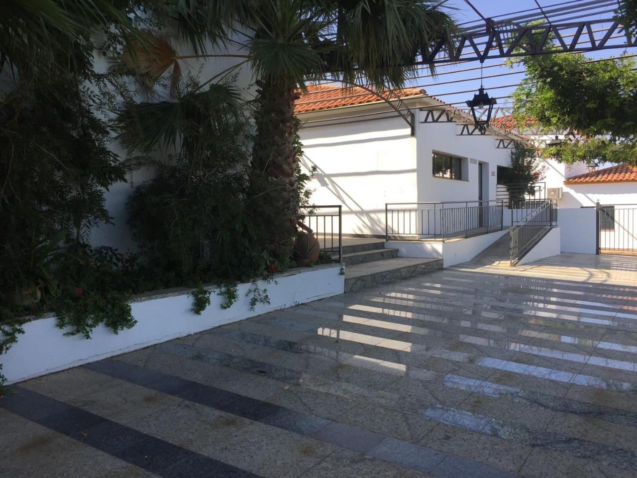 Apartamentos Atalayas Extremadura Zafra Exterior foto