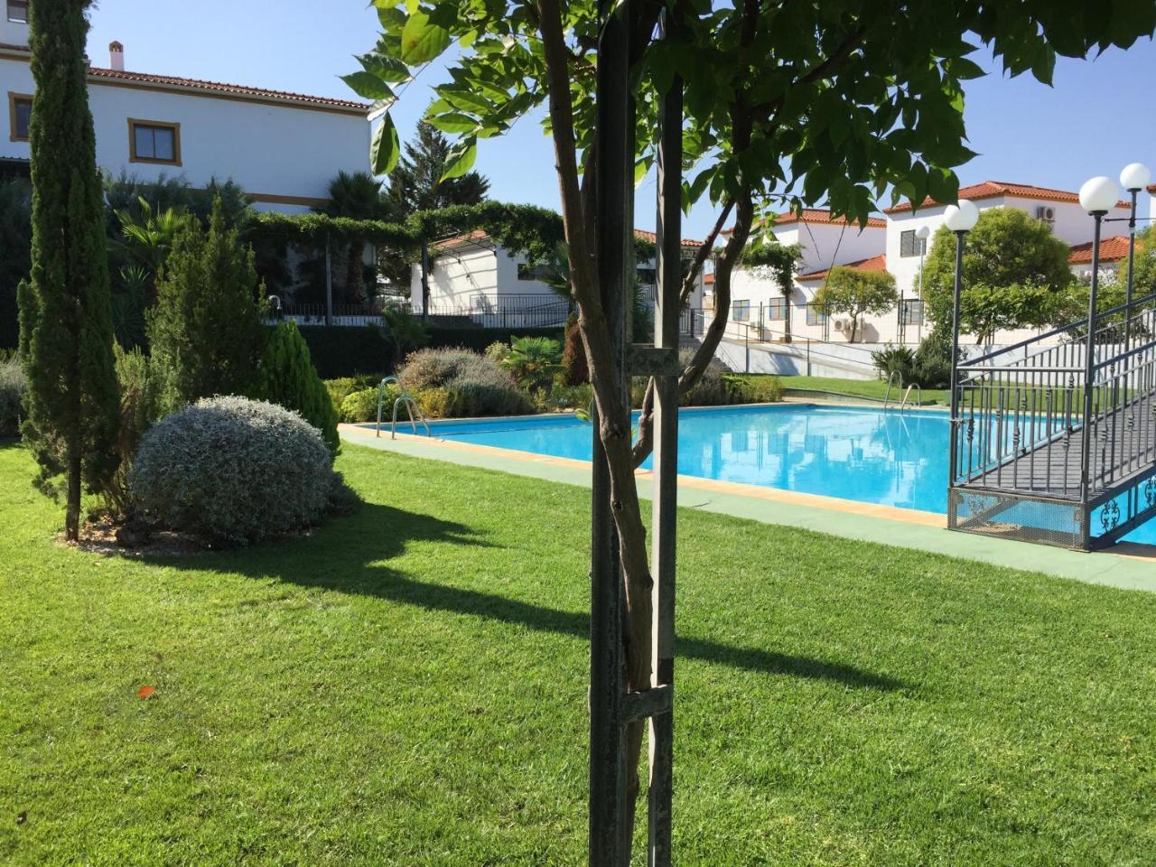 Apartamentos Atalayas Extremadura Zafra Exterior foto