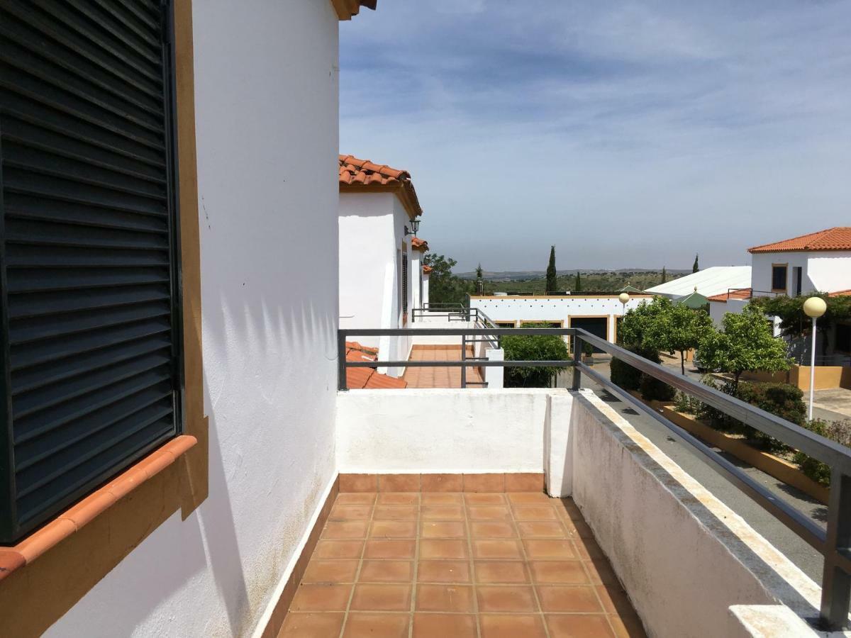 Apartamentos Atalayas Extremadura Zafra Exterior foto